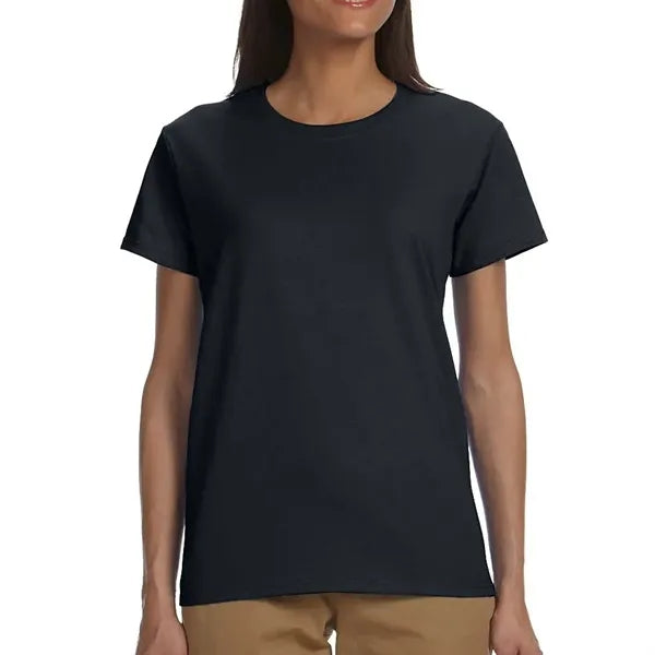 Gildan Ultra Cotton Ladies T-shirt