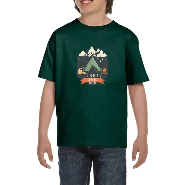 Gildan DryBlend Youth T-Shirt