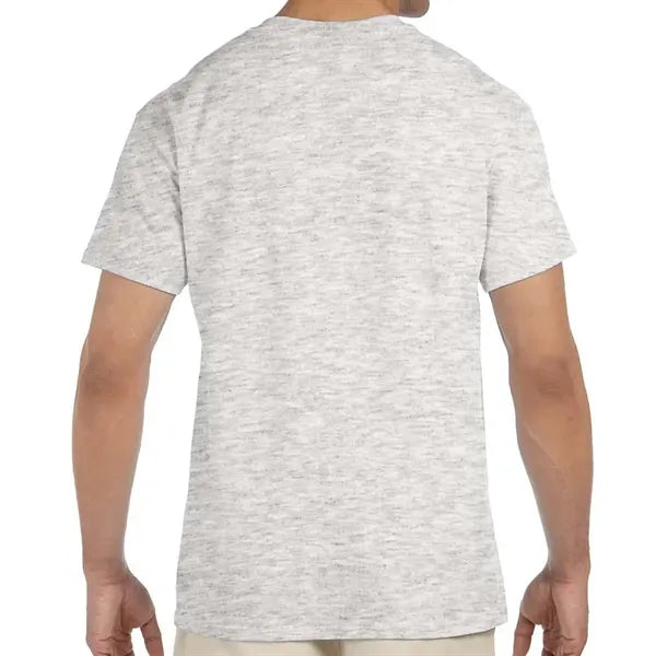 Gildan Ultra Cotton Adult Pocket T-Shirt