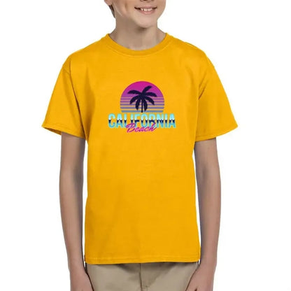 Gildan Ultra Cotton Youth T-Shirt