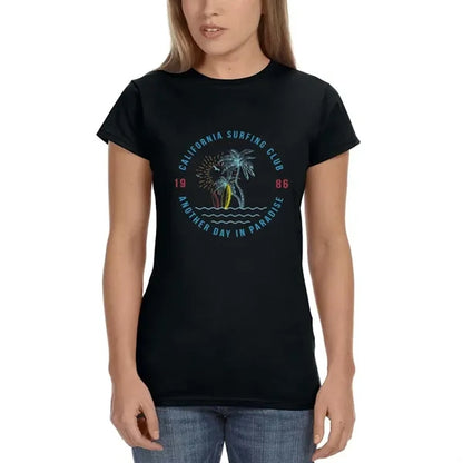 Gildan SoftStyle Ladies Junior Fit T-shirt
