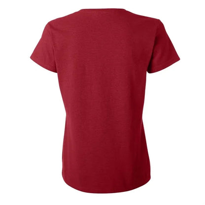 Gildan Women's Heavy Cotton Fit T-Shirt