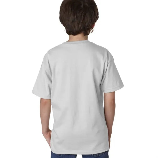 Gildan Ultra Cotton Youth T-Shirt
