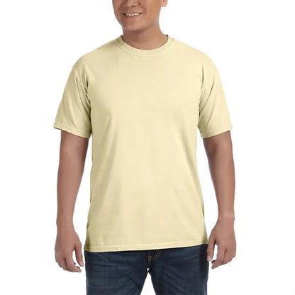Comfort Colors Ringspun Cotton Tee