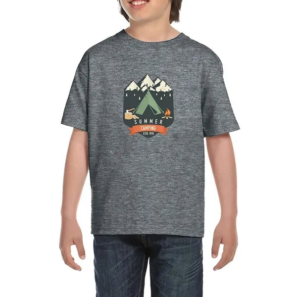 Gildan DryBlend Youth T-Shirt