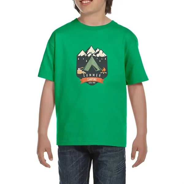 Gildan DryBlend Youth T-Shirt