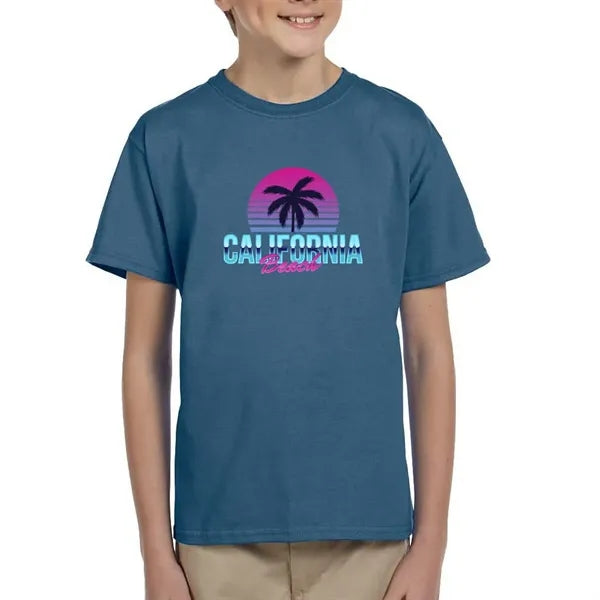 Gildan Ultra Cotton Youth T-Shirt