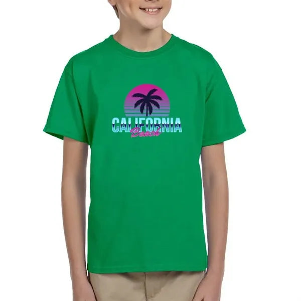 Gildan Ultra Cotton Youth T-Shirt