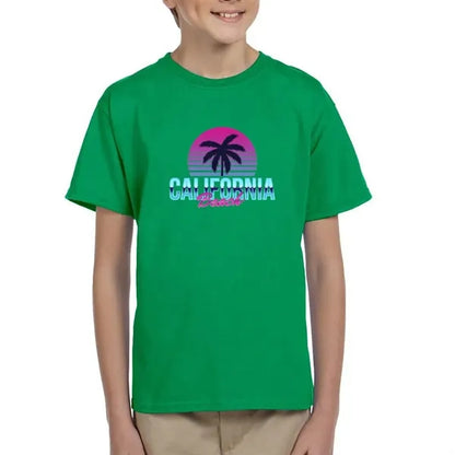 Gildan Ultra Cotton Youth T-Shirt