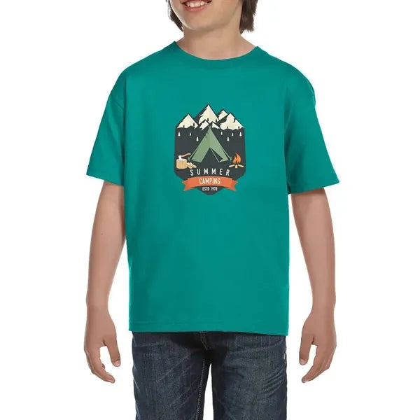 Gildan DryBlend Youth T-Shirt