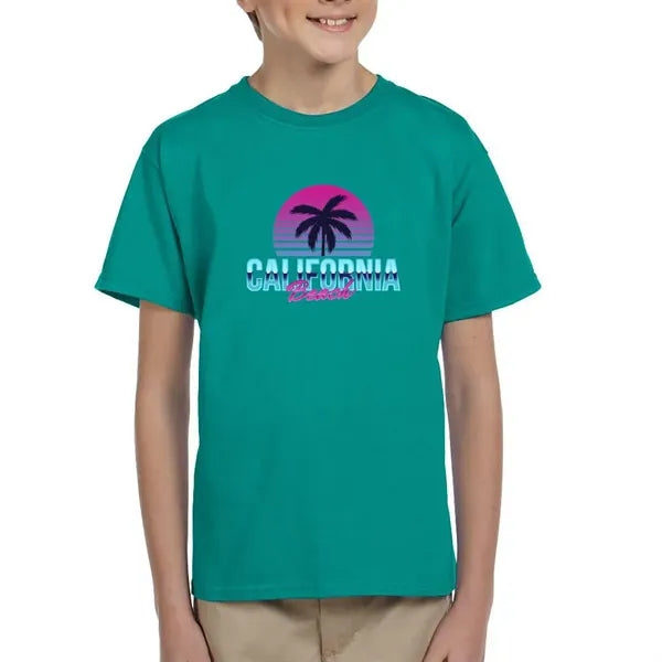 Gildan Ultra Cotton Youth T-Shirt