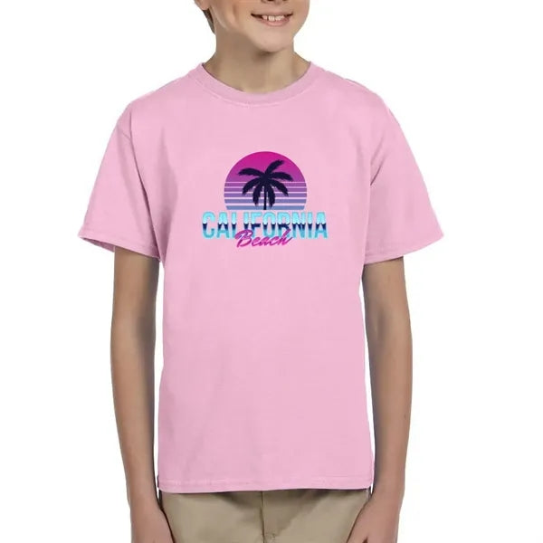 Gildan Ultra Cotton Youth T-Shirt
