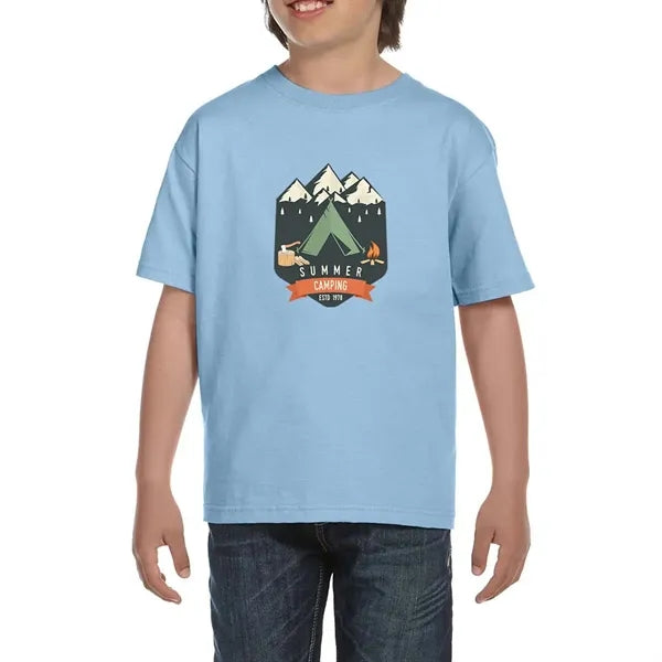 Gildan DryBlend Youth T-Shirt