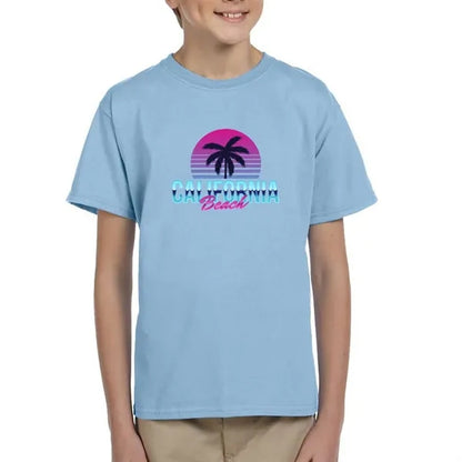 Gildan Ultra Cotton Youth T-Shirt
