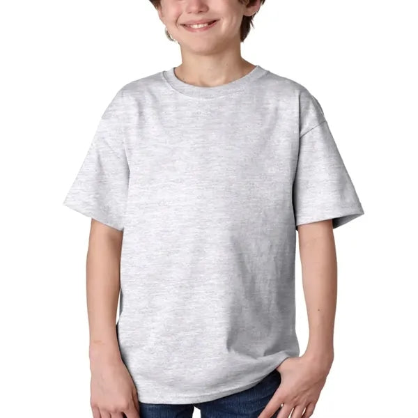 Gildan Ultra Cotton Youth T-Shirt