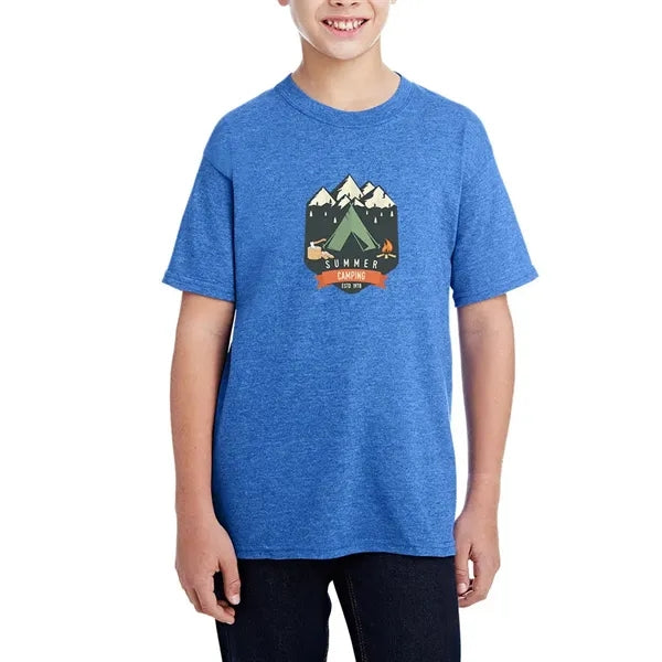 Gildan DryBlend Youth T-Shirt