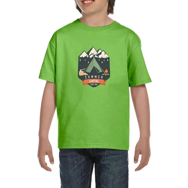 Gildan DryBlend Youth T-Shirt