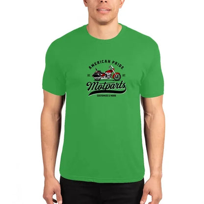 Next Level Men's Tri-Blend Crew T-Shirt