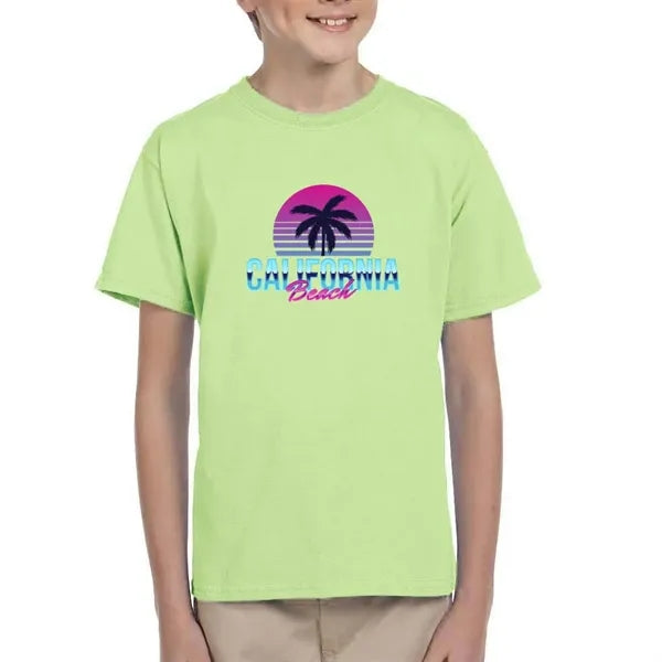Gildan Ultra Cotton Youth T-Shirt