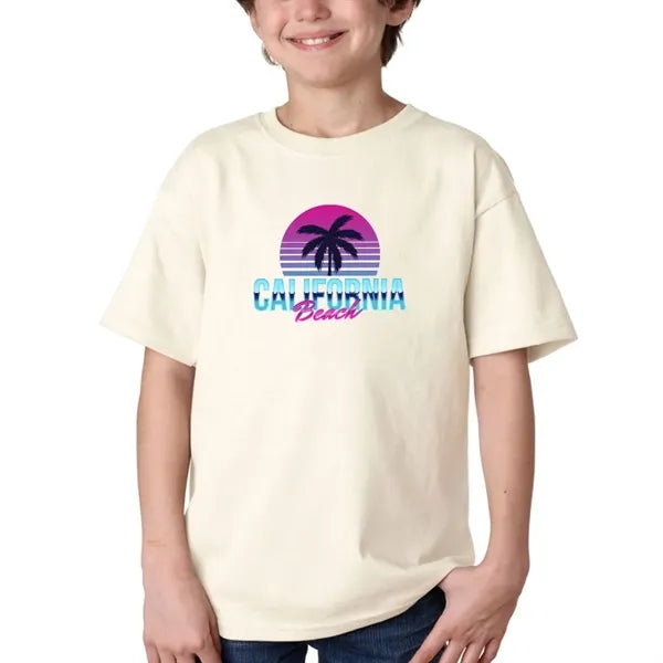 Gildan Ultra Cotton Youth T-Shirt