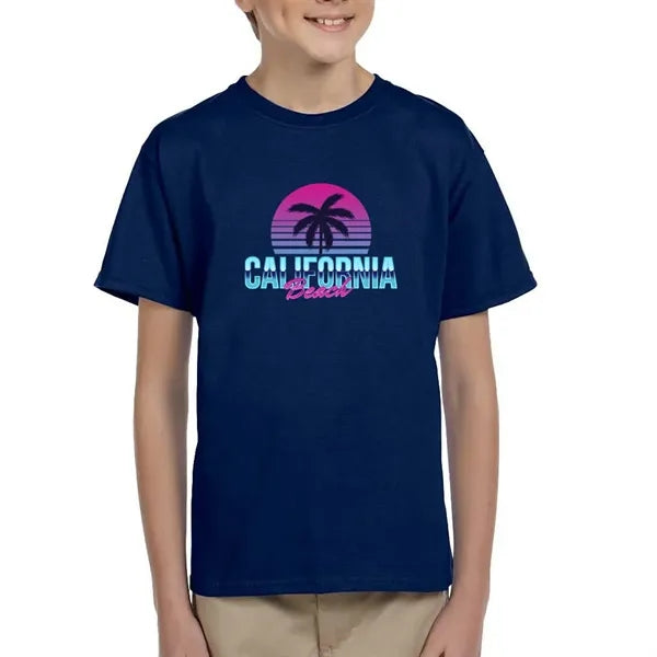 Gildan Ultra Cotton Youth T-Shirt
