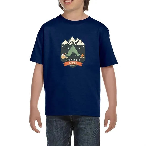 Gildan DryBlend Youth T-Shirt