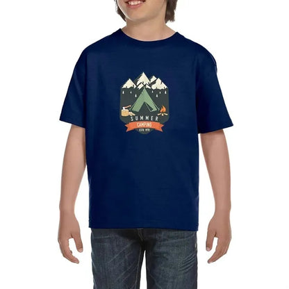 Gildan DryBlend Youth T-Shirt