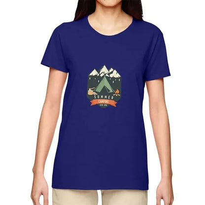 Gildan Women's Heavy Cotton Fit T-Shirt