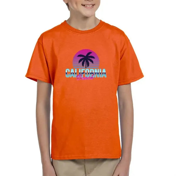 Gildan Ultra Cotton Youth T-Shirt