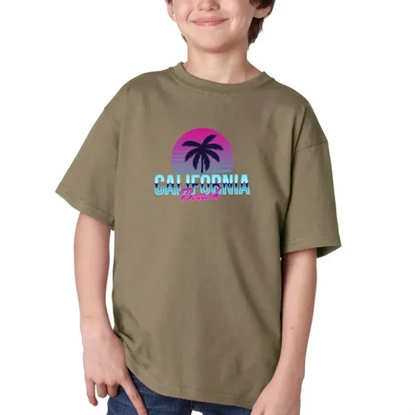 Gildan Ultra Cotton Youth T-Shirt