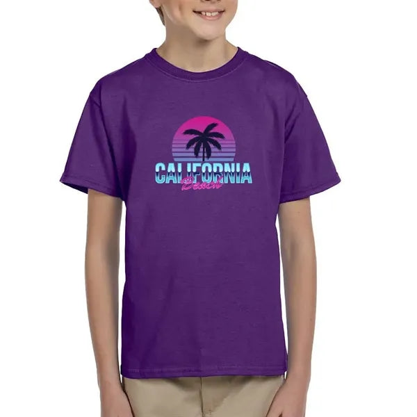 Gildan Ultra Cotton Youth T-Shirt