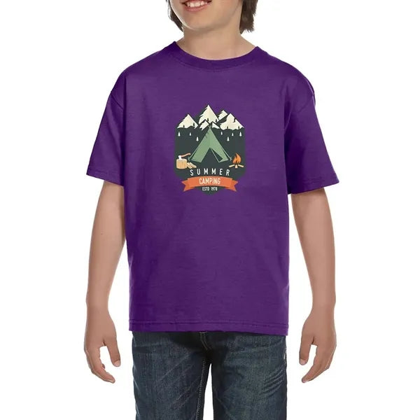Gildan DryBlend Youth T-Shirt