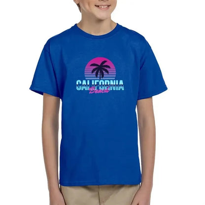 Gildan Ultra Cotton Youth T-Shirt