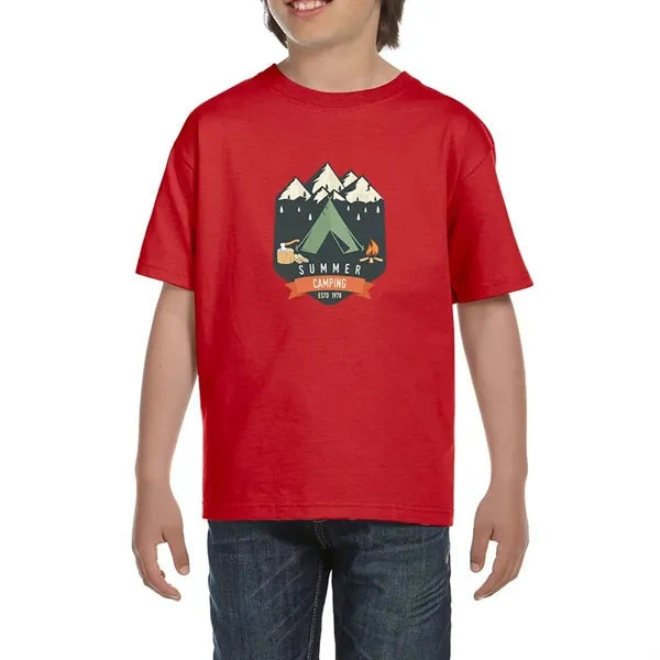 Gildan DryBlend Youth T-Shirt