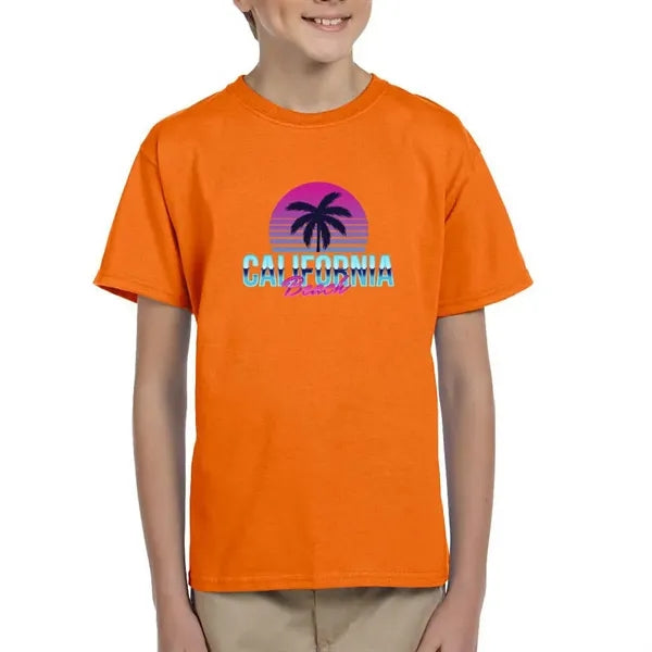 Gildan Ultra Cotton Youth T-Shirt