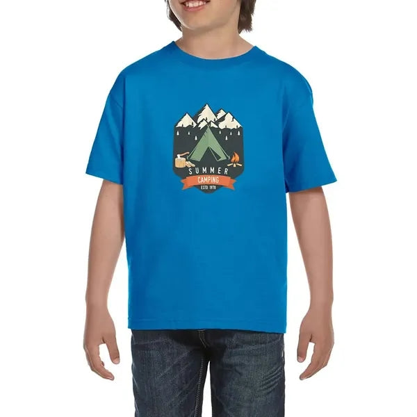 Gildan DryBlend Youth T-Shirt