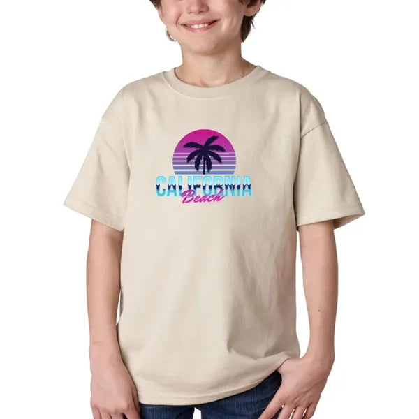 Gildan Ultra Cotton Youth T-Shirt