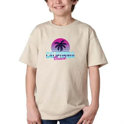 Gildan Ultra Cotton Youth T-Shirt
