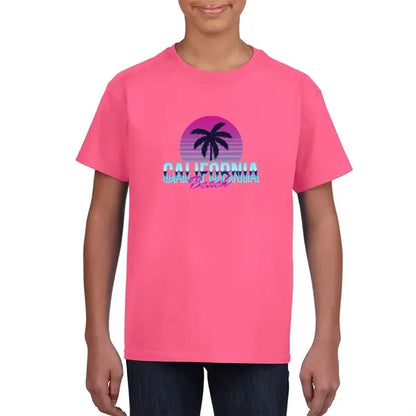 Gildan Ultra Cotton Youth T-Shirt