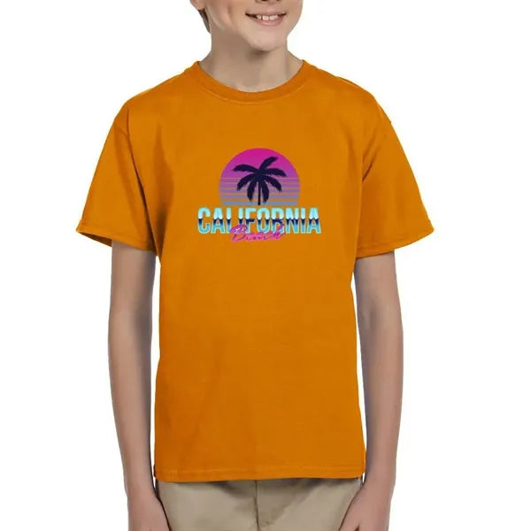 Gildan Ultra Cotton Youth T-Shirt