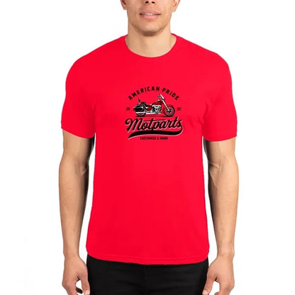 Next Level Men's Tri-Blend Crew T-Shirt