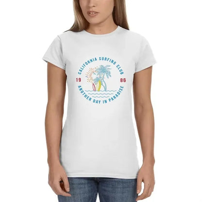 Gildan SoftStyle Ladies Junior Fit T-shirt