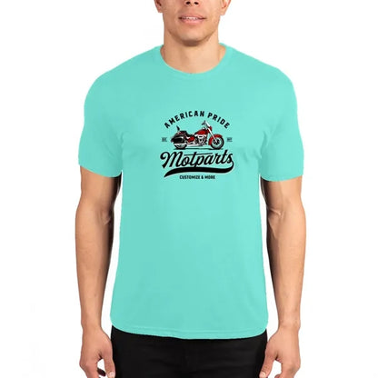 Next Level Men's Tri-Blend Crew T-Shirt