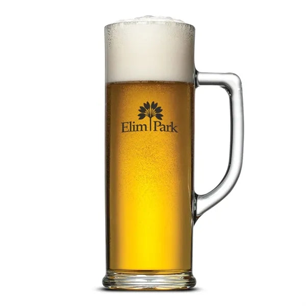 Baumann Beer Stein - Imprinted