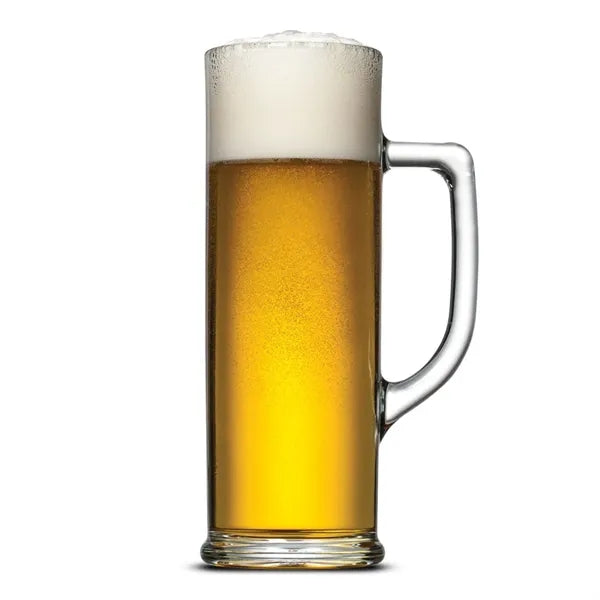 Baumann Beer Stein - Imprinted