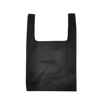 Foldable Waterproof Polyester Shopping Bag