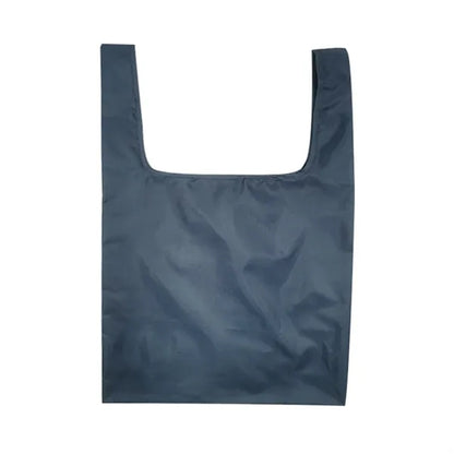 Foldable Waterproof Polyester Shopping Bag