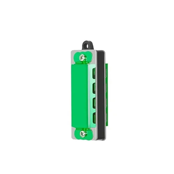 Mini Harmonica Necklace with 4 Holes and 8 Tones