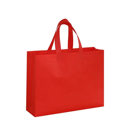 Non-Woven Fabric Shopping Bag