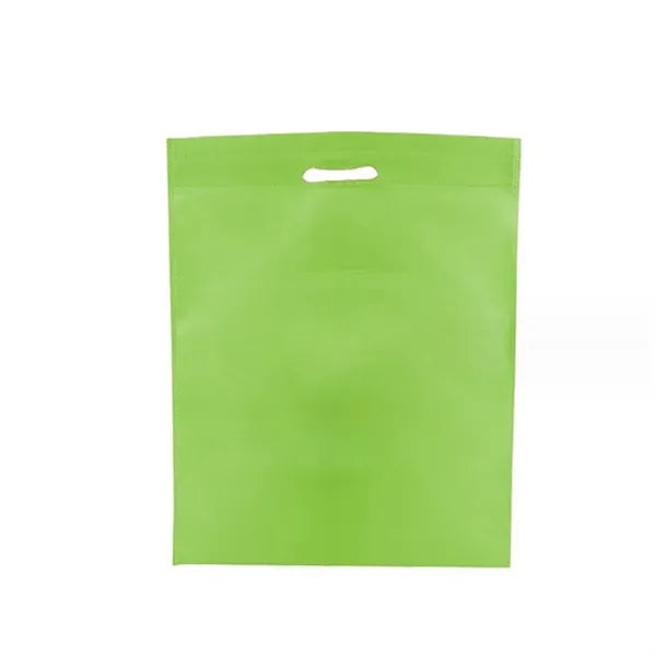 Non-Woven Flat Handle Bag